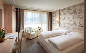 Salzburgerhof, Das 5-Sterne Hotel Von Zell Am See